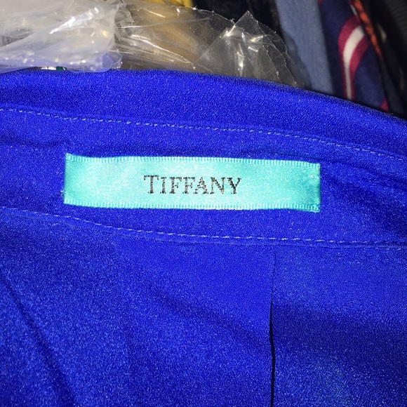 Tiffany Dress - Picture 4 of 6